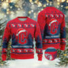 MLB Cincinnati Reds Special Christmas Ugly Sweater – Narides