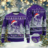 MLB Cleveland Guardians Special Christmas Ugly Sweater – Narides