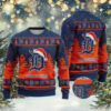 MLB Houston Astros Special Christmas Ugly Sweater – Narides