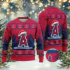 MLB Los Angeles Dodgers Special Christmas Ugly Sweater – Narides