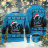 MLB Milwaukee Brewers Special Christmas Ugly Sweater – Narides