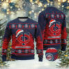 MLB New York Mets Special Christmas Ugly Sweater – Narides