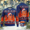 MLB New York Yankees Special Christmas Ugly Sweater – Narides