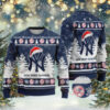 MLB Oakland Athletics Special Christmas Ugly Sweater – Narides