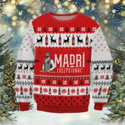 Madri Ugly Sweater