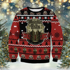 Meister Brau Ugly Sweater