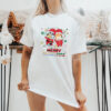 Howdy Grinch, Funny Grinch Christmas, Funny Grinch Shirt