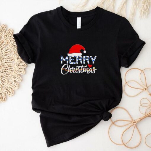 Merry Christmas Christmas Santa Claus shirt