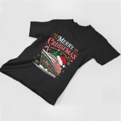 Merry Cruisemas 2024 Family Christmas Vacation T Shirt