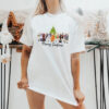 Christmas Lights Shirt for Tay Merch Lover, Christmas 90s TS Fan Sweater