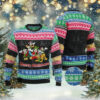 Absolut Vodka Ugly Sweater