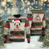 Asbach Uralt Christmas Ugly Sweater