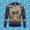 Oregon Ducks Christmas Special Ugly Sweater