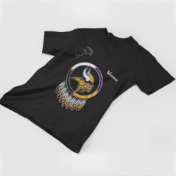 Minnesota Vikings Native American Heritage Month Shirt