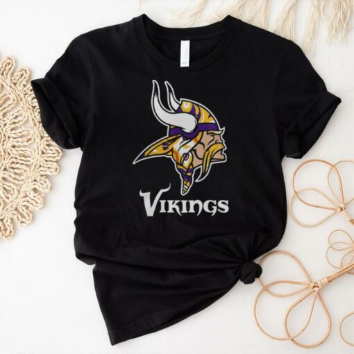 Minnesota Vikings Native American Heritage Month Shirts