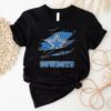 Detroit Lions vs everybody 60 Lions shirt