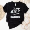 Official Have A Las Vegas Raiders Christmas Shirt