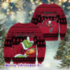 Let’s Play Among Us On Christmas Night Ugly Sweater