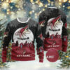 NHL Boston Bruins Special Christmas Ugly Sweater – Narides