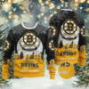 NHL Buffalo Sabres Special Christmas Ugly Sweater – Narides