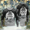 NHL Montreal Canadiens Special Christmas Ugly Sweater – Narides