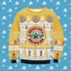 Newcastle Brown Ale Wool Sweater – LIMITED EDITION