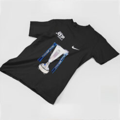 Nike Jannik Sinner 2024 Nitto ATP Finals Champion Shirt