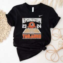 Nike Newcomerstown Trojans Basketball 2024 Shirt