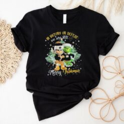 Notre Dame Fighting Irish Merry Irishmas shirt