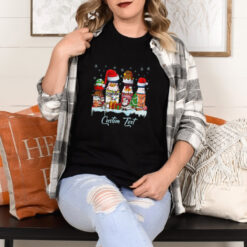 Nurse Christmas Shirt, Christmas Nurse Shirt, Doctor Christmas Shirt