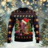 Jolly To The Bone – Ugly Christmas Sweater