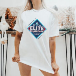 Official 2025 T&T Elite Challenge Shirt