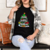 You’re Mean One Mr.Grinch Dunkin’ Donuts Brings Holiday Cheer Shirt