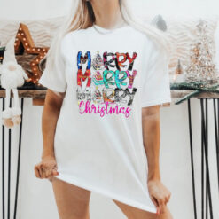 Official Merry Christmas Book christmas Book SweatShirt