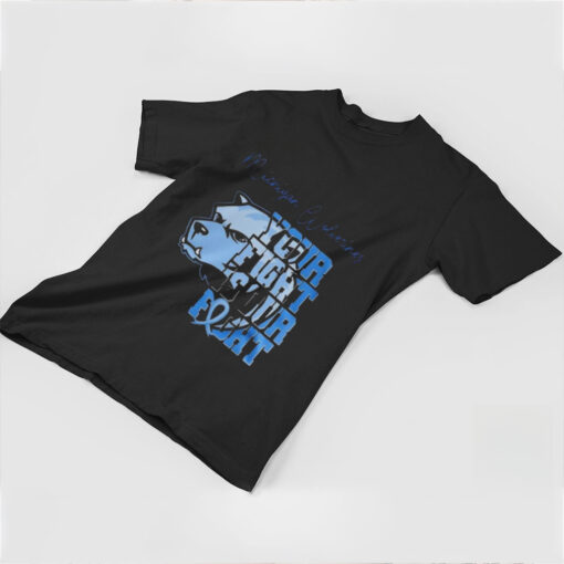 Official Michigan Wolverines Tackle Diabetes Awareness 2024 Shirt