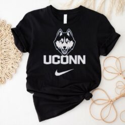 Official Nike UConn Huskies Nike Training Special Shirt