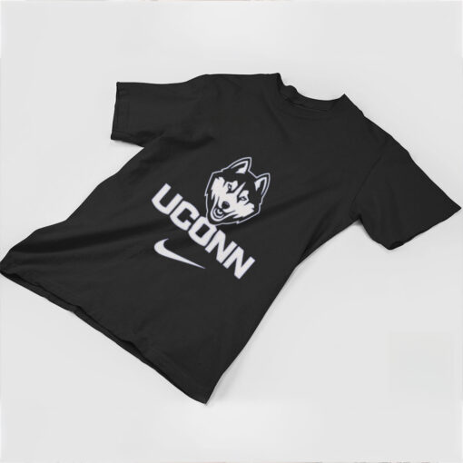 Official Nike UConn Huskies Nike Training Special Shirt