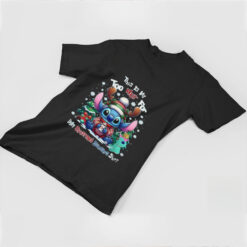 Official This Is My Too Hot For Ugly Christmas Shirt Stitch Shirt