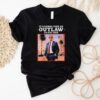 Official Donald Trump Won Is Back Get Over It Snowflake Election Shirt