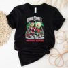 Ohio State Buckeyes ‘Tis The Buckmas Season Christmas Shirt