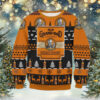 Old Style Pilsner Ugly Sweater