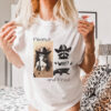 Trump for Squirrels T Shirt