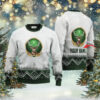 Asbach Uralt Christmas Ugly Sweater