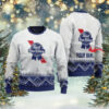 Absolut Vodka Ugly Sweater