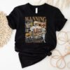 Peyton Manning Vintage T Shirt