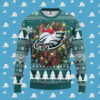 Philadelphia Eagles Christmas Special Ugly Sweater