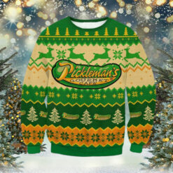 Picklemen’s Ugly Sweater