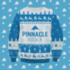 Pinnacle Vodka Ugly Sweater