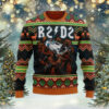 Volvo Ugly Sweater