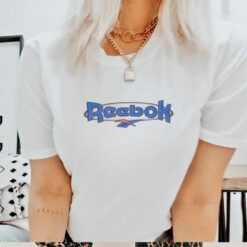 Reebok Spellout 1990S T Shirt